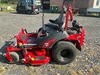 Ferris isx 3300 zitmaaier - afbeelding 29 van  30