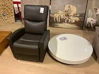 Ferrol relax zetel - afbeelding 1 van  7