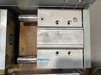 Festo diverse pneumatische cilinders (21x) - afbeelding 5 van  10