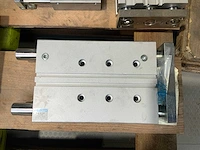 Festo diverse pneumatische cilinders (21x) - afbeelding 10 van  10