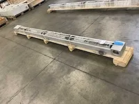 Festo egc-tb-egc-hd-tb tandriemas
