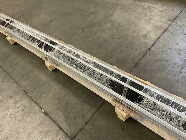 Festo egc-tb-egc-hd-tb tandriemas - afbeelding 3 van  6