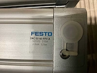 Festo partij pneumatische onderdelen - afbeelding 3 van  48