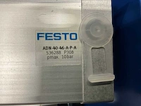Festo partij pneumatische onderdelen - afbeelding 7 van  48