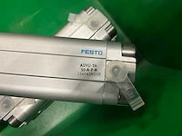 Festo partij pneumatische onderdelen - afbeelding 9 van  48