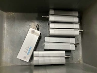 Festo partij pneumatische onderdelen - afbeelding 10 van  48