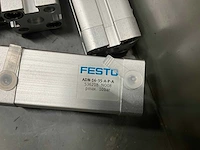 Festo partij pneumatische onderdelen - afbeelding 11 van  48