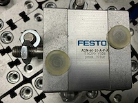 Festo partij pneumatische onderdelen - afbeelding 14 van  48