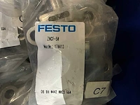 Festo partij pneumatische onderdelen - afbeelding 22 van  48