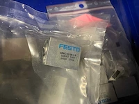 Festo partij pneumatische onderdelen - afbeelding 29 van  48