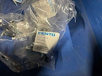 Festo partij pneumatische onderdelen - afbeelding 33 van  48