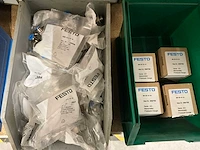 Festo partij pneumatische onderdelen - afbeelding 38 van  48