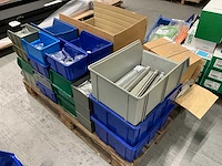 Festo partij pneumatische onderdelen - afbeelding 42 van  48