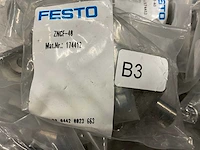Festo partij pneumatische onderdelen - afbeelding 48 van  48