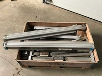 Festo persluchtcilinder - afbeelding 2 van  4
