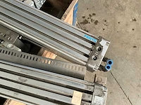Festo persluchtcilinder - afbeelding 3 van  4