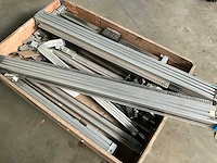 Festo persluchtcilinder - afbeelding 4 van  4