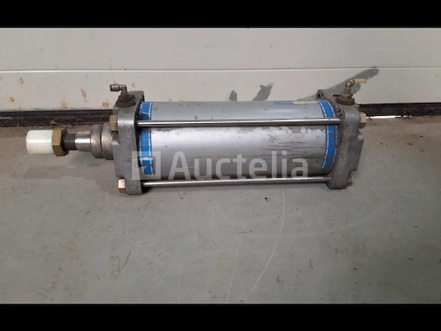 Festo pneumatische cilinder - afbeelding 3 van  4