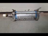 Festo pneumatische cilinder - afbeelding 3 van  4