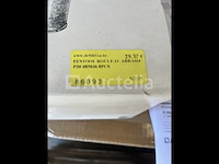 Festo schuur rollen set - afbeelding 3 van  4