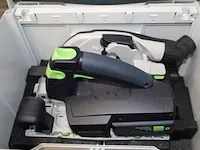 Festool accu-handcirkel - afbeelding 4 van  4