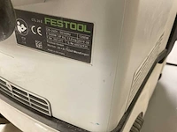 Festool afzuigarm set - afbeelding 4 van  14