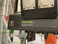 Festool afzuigarm set - afbeelding 5 van  14