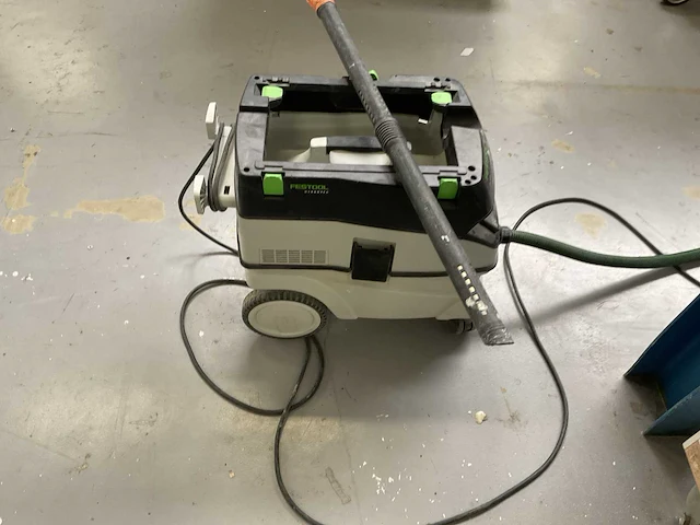 Festool afzuigarm set - afbeelding 13 van  14