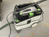 Festool afzuigarm set - afbeelding 14 van  14