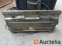 Festool at65 eb/1 invalzaag - afbeelding 2 van  8