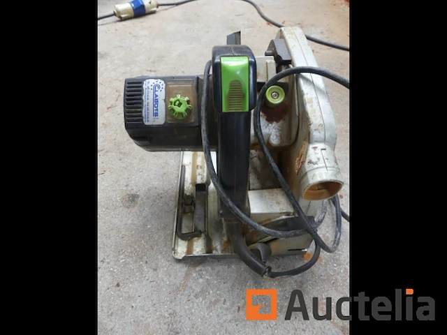 Festool at65 eb/1 invalzaag - afbeelding 3 van  8