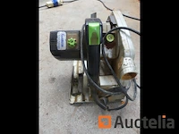 Festool at65 eb/1 invalzaag - afbeelding 3 van  8