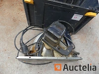 Festool at65 eb/1 invalzaag - afbeelding 4 van  8