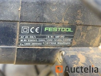 Festool at65 eb/1 invalzaag - afbeelding 6 van  8