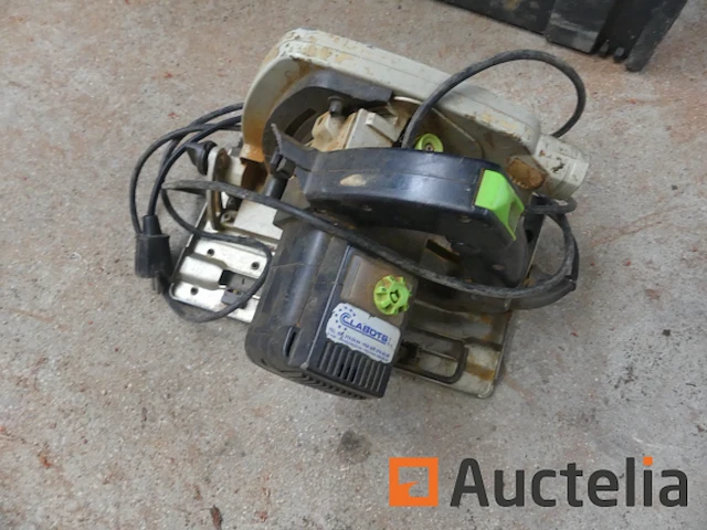 Festool at65 eb/1 invalzaag - afbeelding 8 van  8