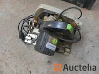 Festool at65 eb/1 invalzaag - afbeelding 8 van  8