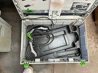 Festool bs 105 e schuurmachine - afbeelding 5 van  7