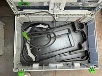Festool bs 105 e schuurmachine - afbeelding 6 van  7