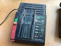 Festool c12 ce-mh45-plus accu-schroefboormachine - afbeelding 4 van  8