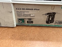Festool c12 ce-mh45-plus accu-schroefboormachine - afbeelding 5 van  8
