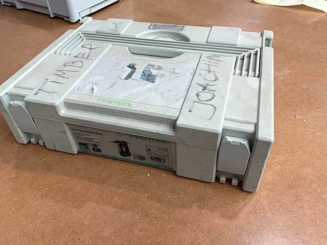 Festool c12 ce-mh45-plus accu-schroefboormachine - afbeelding 7 van  8