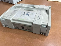 Festool c12 ce-mh45-plus accu-schroefboormachine - afbeelding 7 van  8