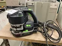 Festool conturo ka65 kantenlijmer - afbeelding 3 van  6