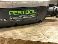 Festool conturo ka65 kantenlijmer - afbeelding 4 van  6