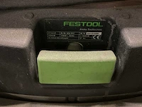 Festool ct 44 le stofzuiger - afbeelding 6 van  7