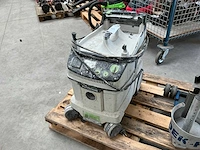 Festool ctl 36 e ac industriële stofzuiger - afbeelding 1 van  5