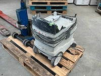 Festool ctl 36 e ac industriële stofzuiger - afbeelding 4 van  5
