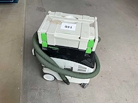 Festool ctl midi i industriële stofzuiger - afbeelding 3 van  6
