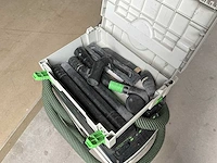Festool ctl midi i industriële stofzuiger - afbeelding 5 van  6