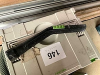 Festool ctl midi i industriële stofzuiger - afbeelding 6 van  6